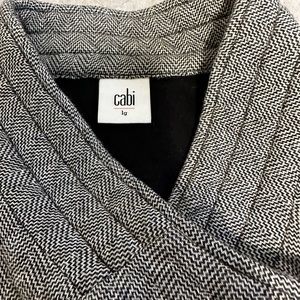 Cabi jacket.